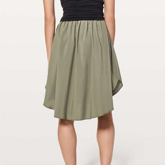 Lululemon The Everyday Skirt - Picture 5 of 10